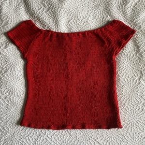 Brandy Melville Charlene Top